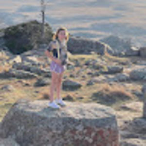 Meet your Posher, Ava